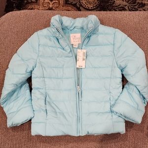 NWT Children's Place Jacket.